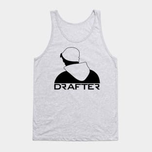 Drafter - 01 Tank Top